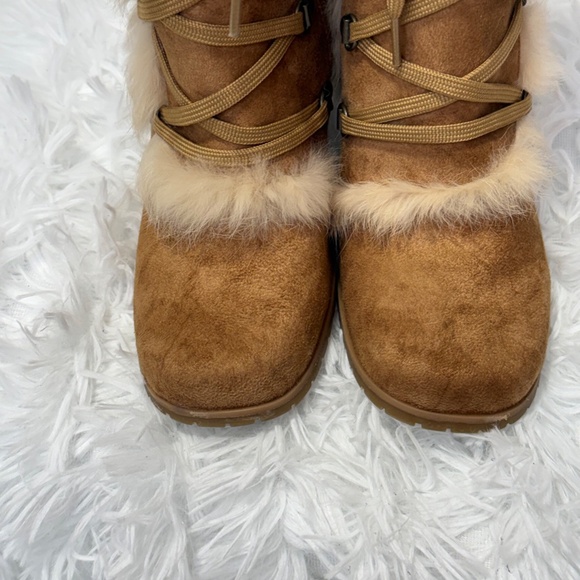 Bakers Heeled Boots - Picture 4 of 10